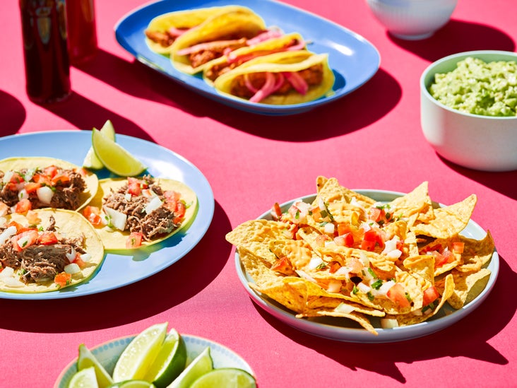 11 Of The Best Mexican Food Staples You Can Order Online