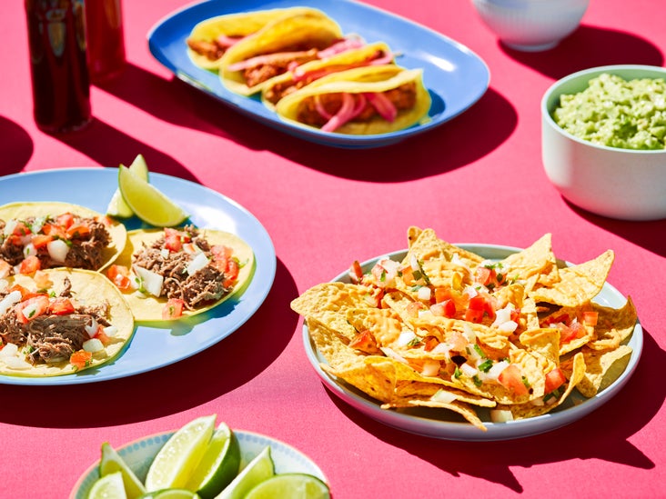 11 of the Best Mexican Food Staples You Can Order Online