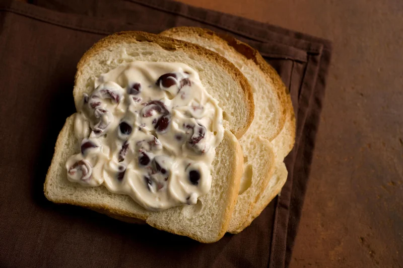 MixedOlive Mayonnaise