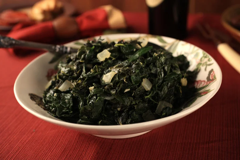 Cavolo Nero (Black Kale)