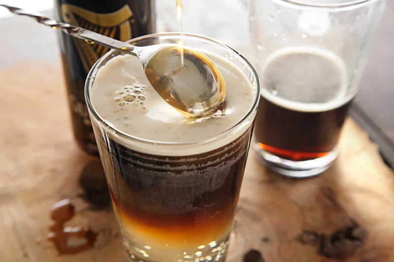 Guinness Cream Soda