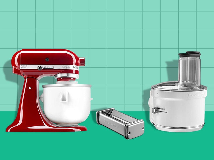 9 Creative Uses Your Stand Mixer