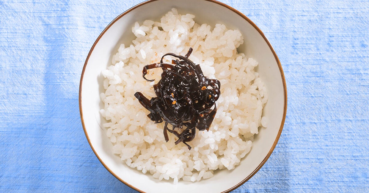 Is Rice Keto? Nope Here’s Why