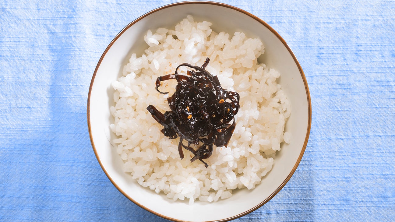 Is Rice Keto? Nope Here’s Why