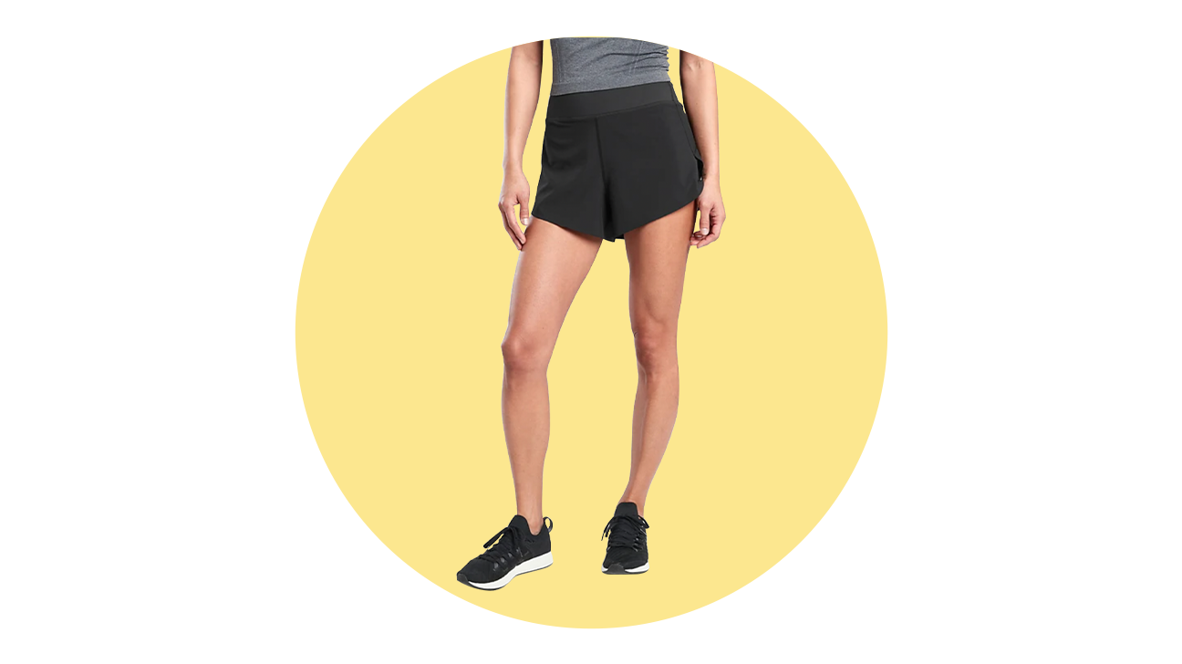 10 Best Women's Running Shorts of 2022