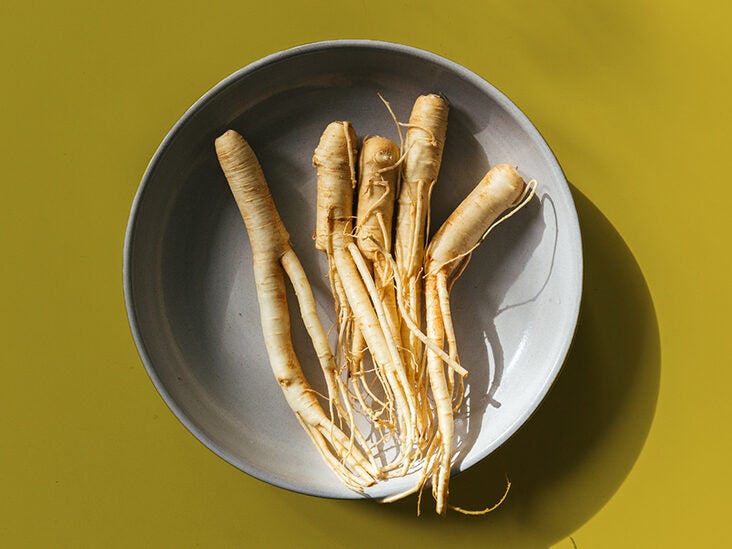 5 Ginseng Benefits for Skin and Products to Try
