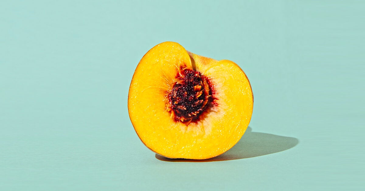 9 Peach Benefits For Skin Health Nutrition