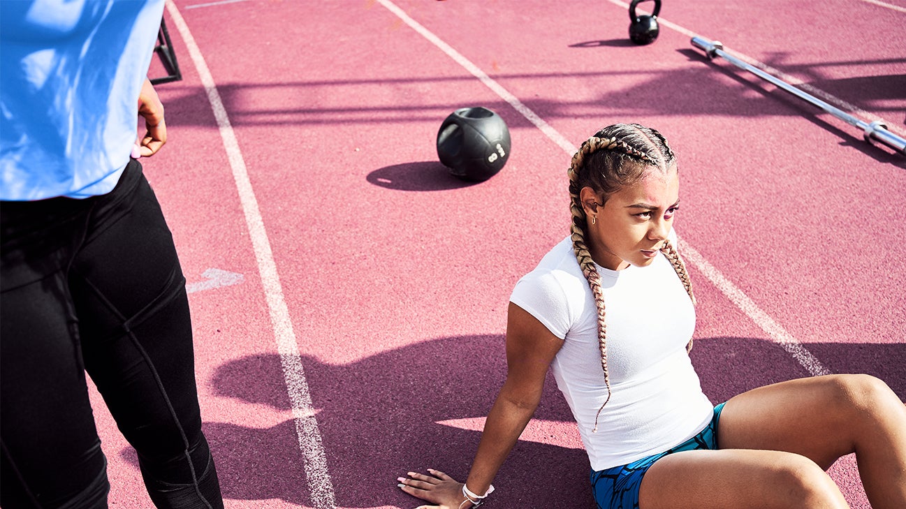 Benefits of Cardio 8 ScienceBacked Health Perks