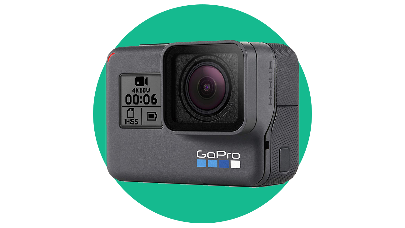 GoPro HERO6 Black