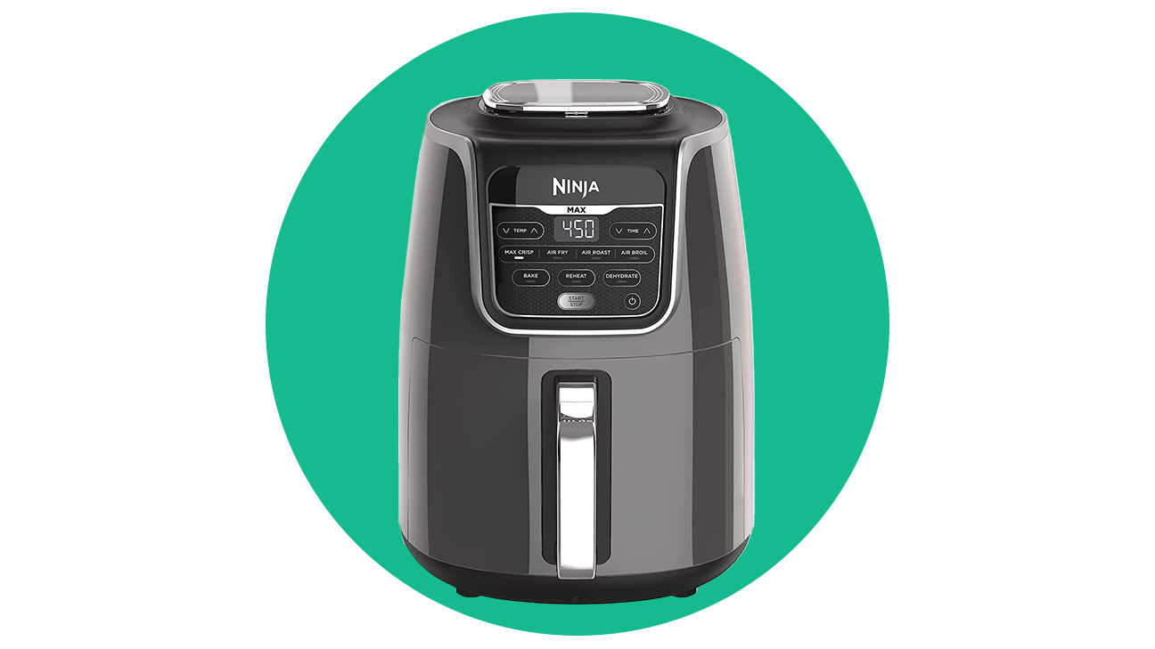 Ninja Air Fryer Max XL