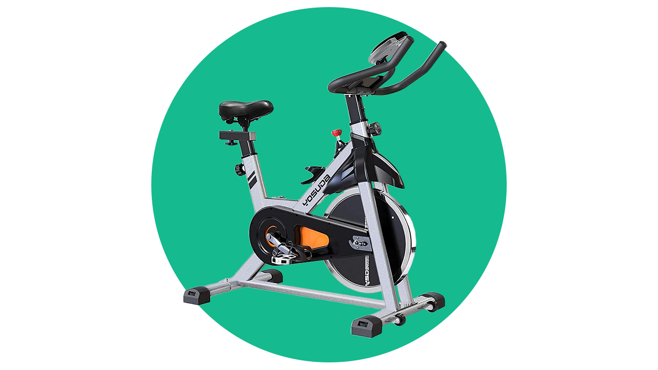 YOSUDA Indoor Cycling Bike Stationary