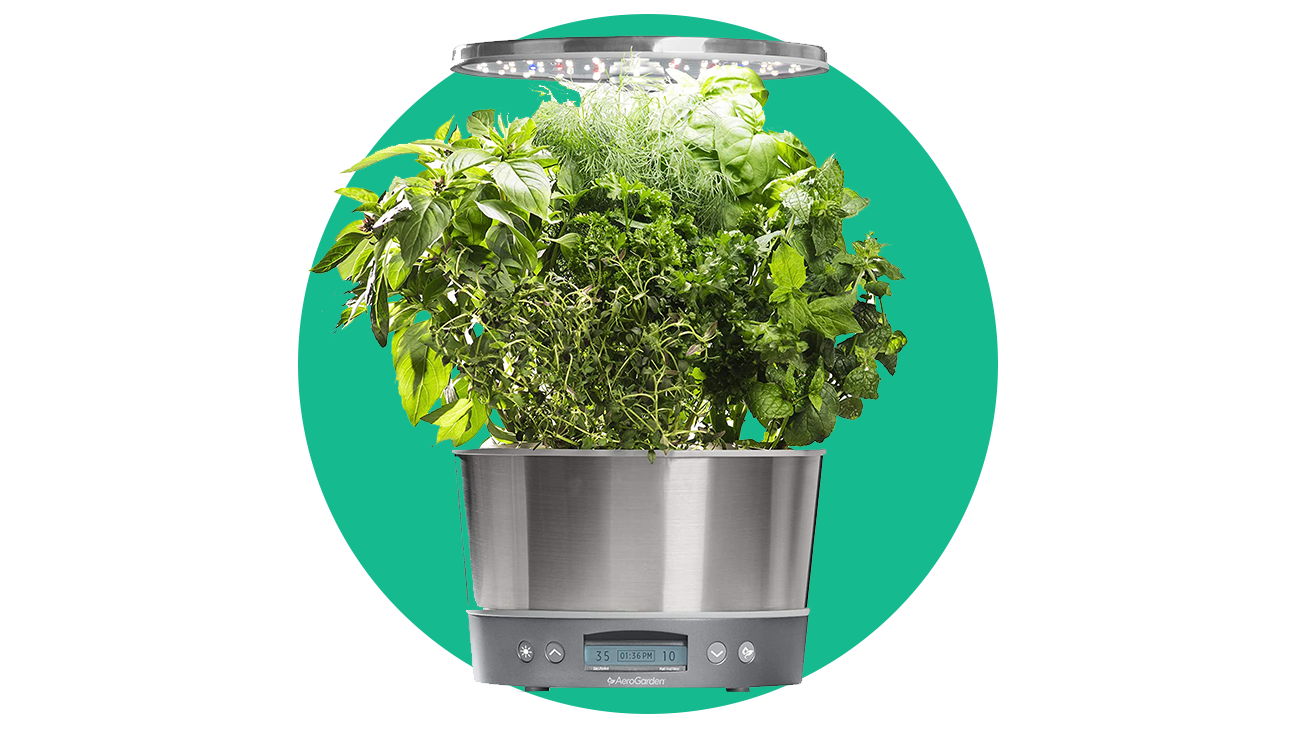 Harvest Elite 360 Indoor Garden