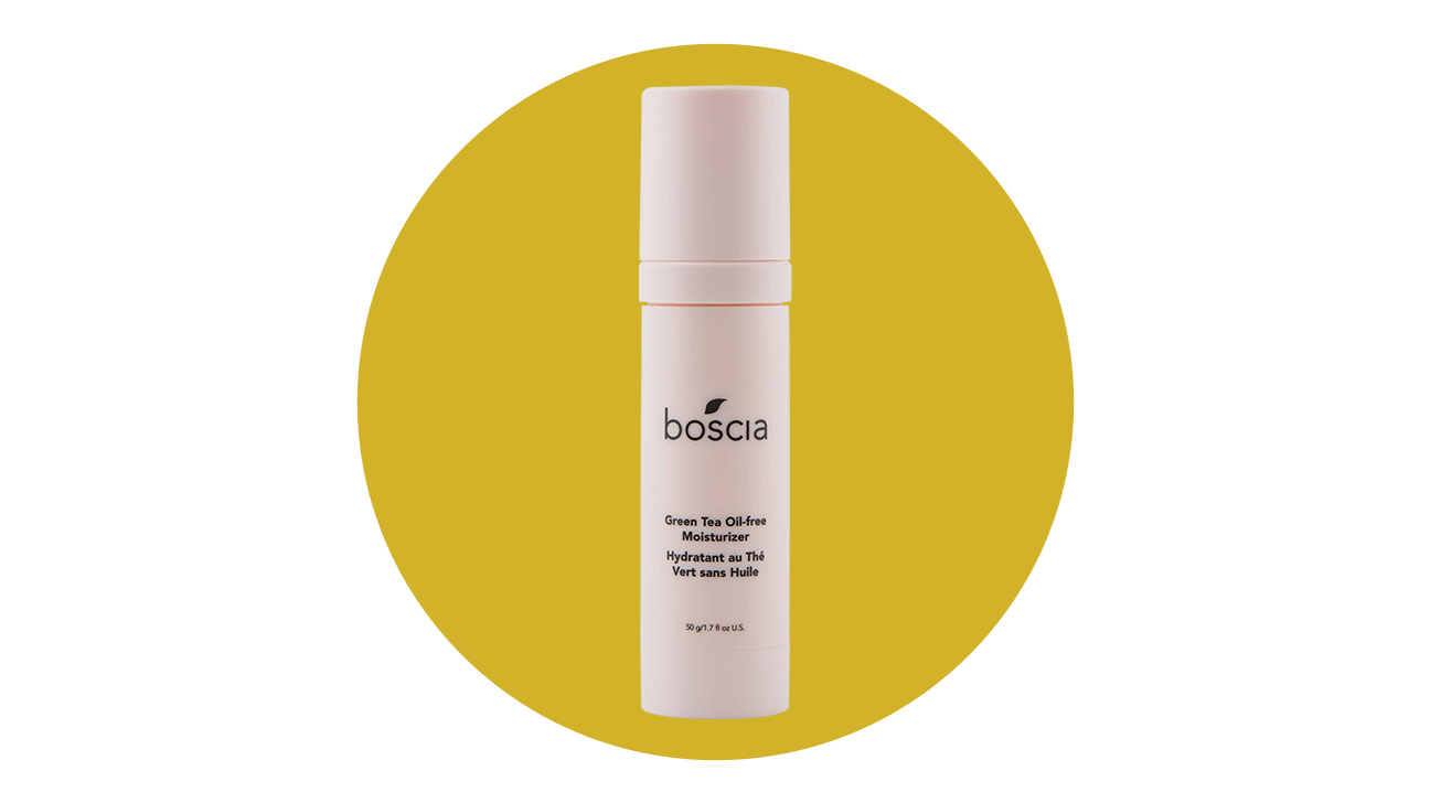 Boscia Green Tea Oil-Free Moisturizer