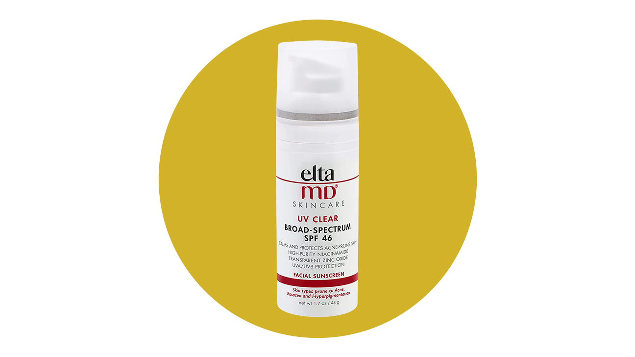 EltaMD UV Clear Broad-Spectrum SPF 46