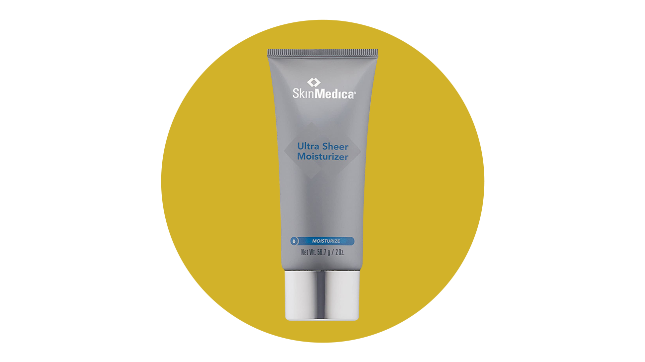 SkinMedica Ultra Sheer Moisturizer