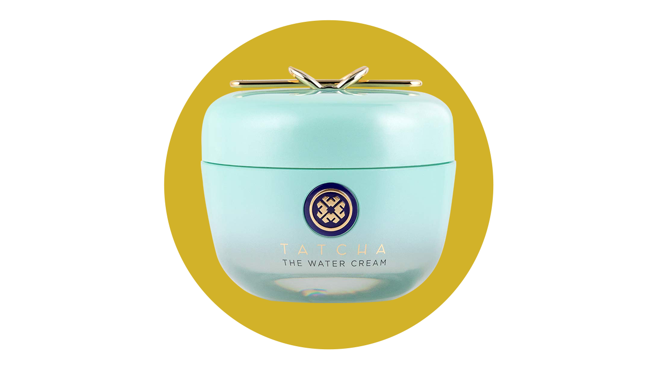 Tatcha The Water Cream Moisturizer