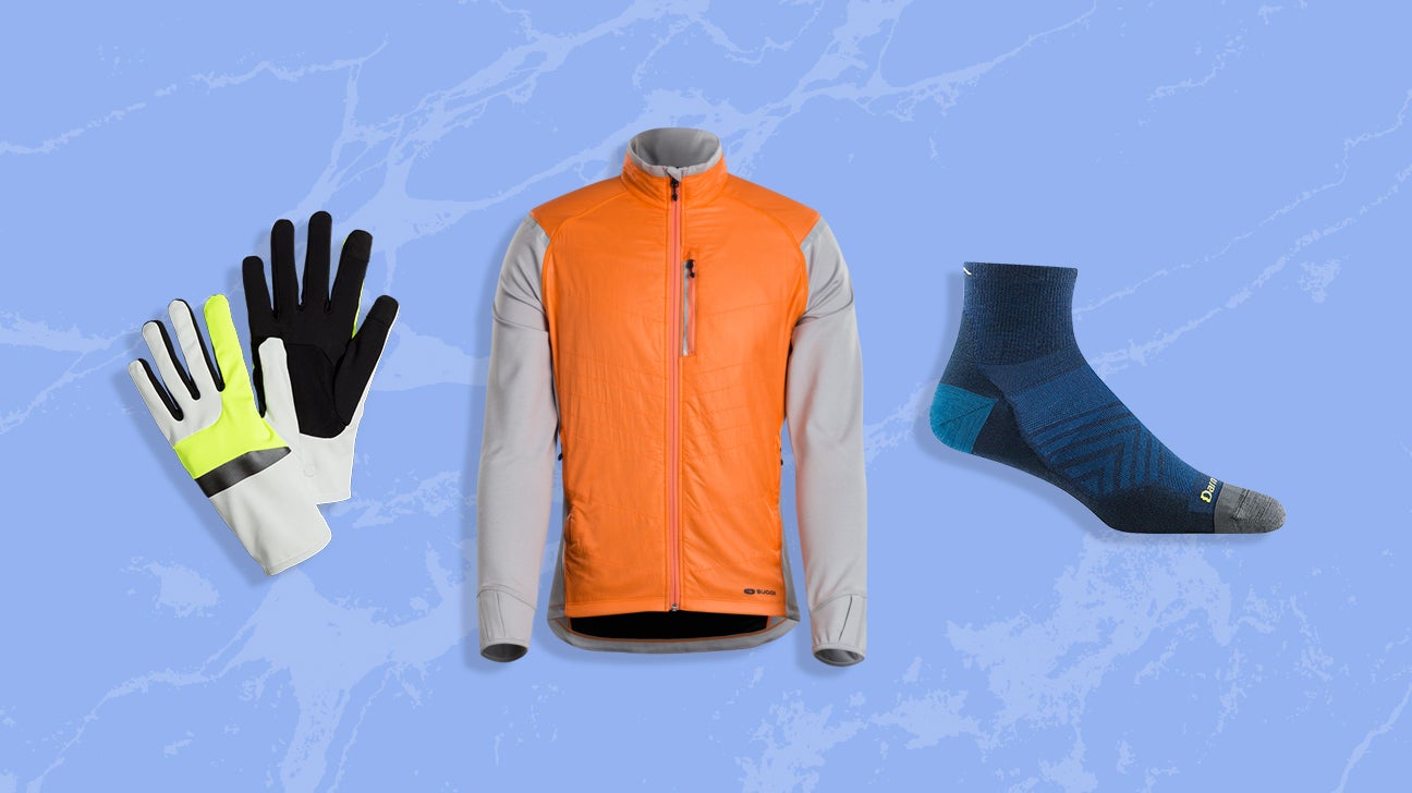 The Best Cold Weather Running Gear of 2022 Greatist