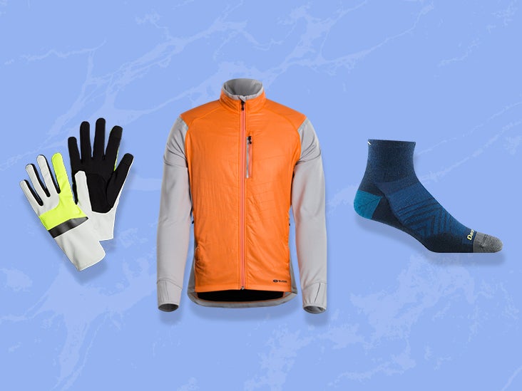 The Best Cold Weather Running Gear Of 2022 Greatist 