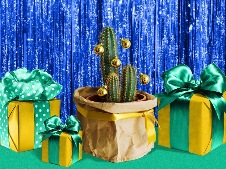 13 Unique Gifts for the Green Thumb in Your Life