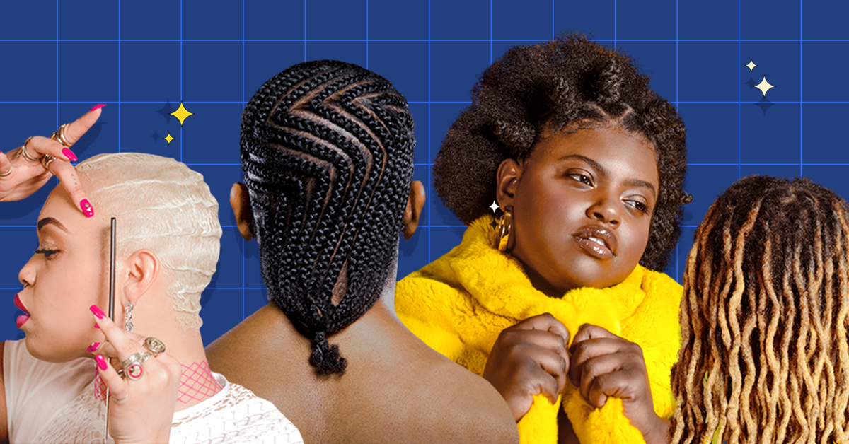 Black Hair Care: Tips and Best Practices