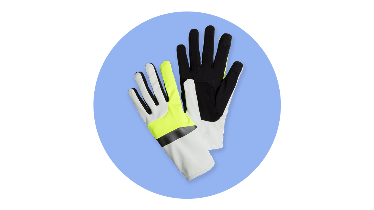 Brooks Running Fusion Midweight Gloves