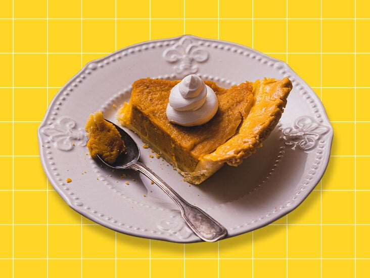 Pumpkin Pie Lies: It's Actually Canned Squash