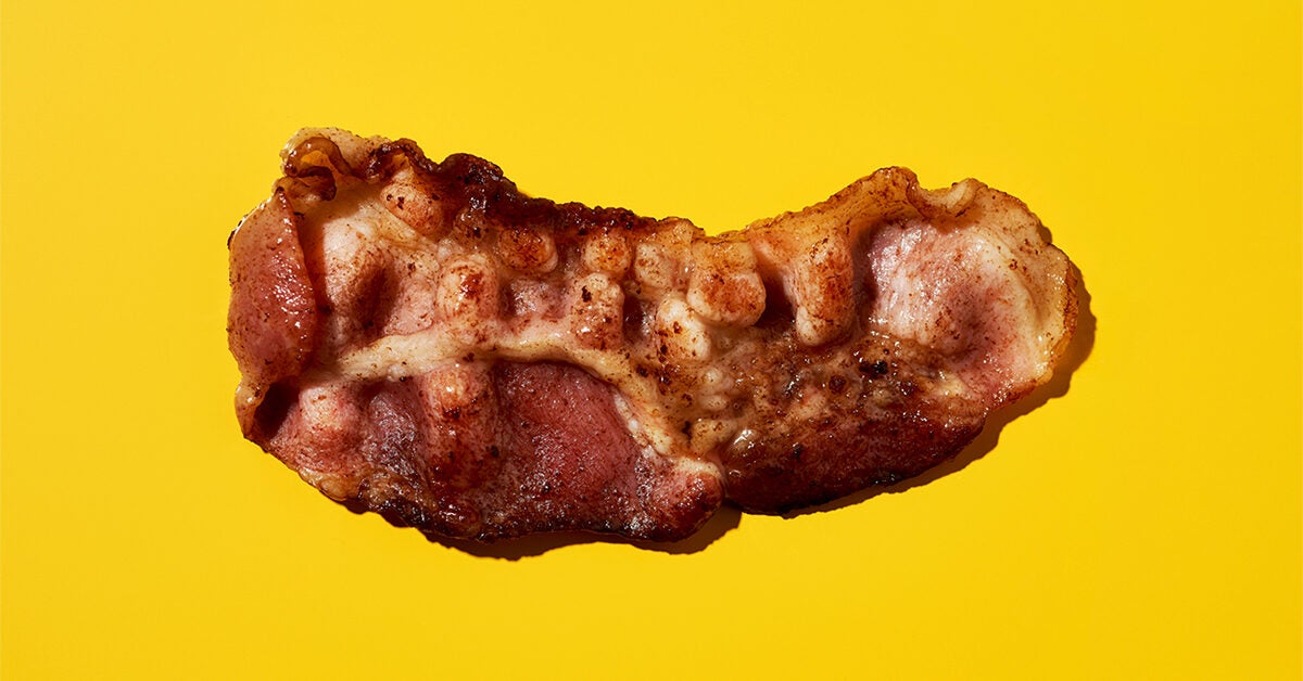 Is Bacon Healthy Nutrition, Benefits, and Downsides