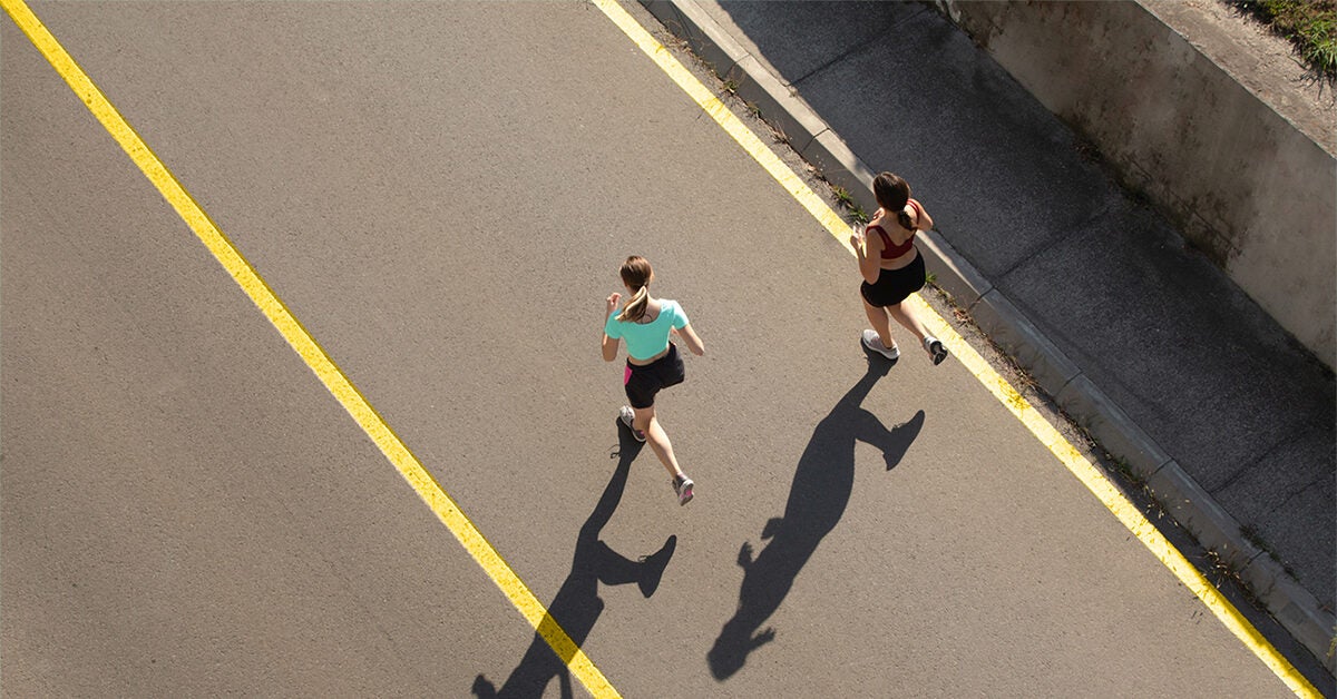 39 Running Tips from Runners: Advice Before Your First Race