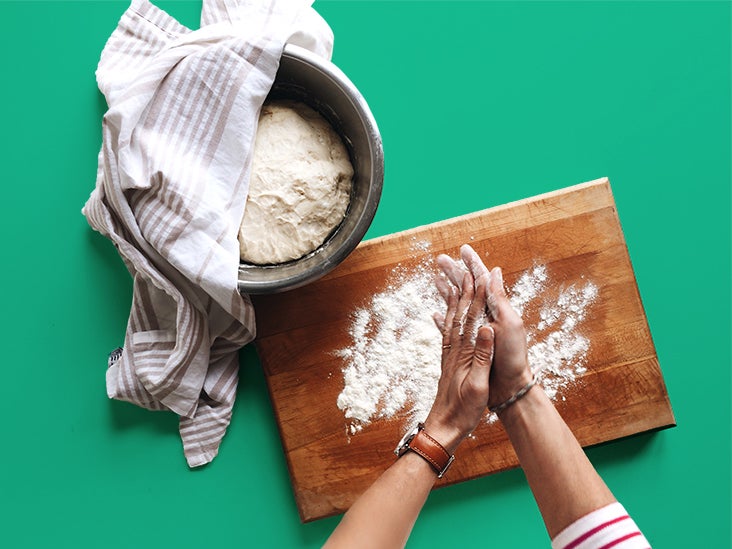 Konjac Flour and Noodles: Nutrition, Benefits, Risks