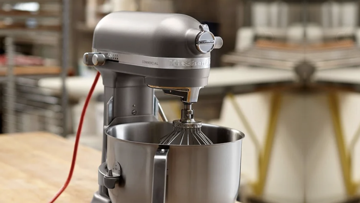 The Best KitchenAid Mixer for Every Need 20