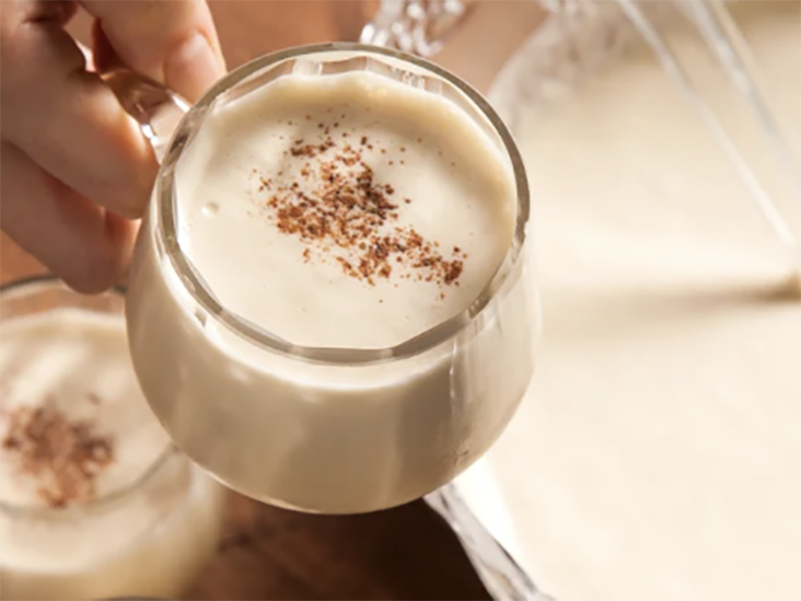 Best Eggnog
