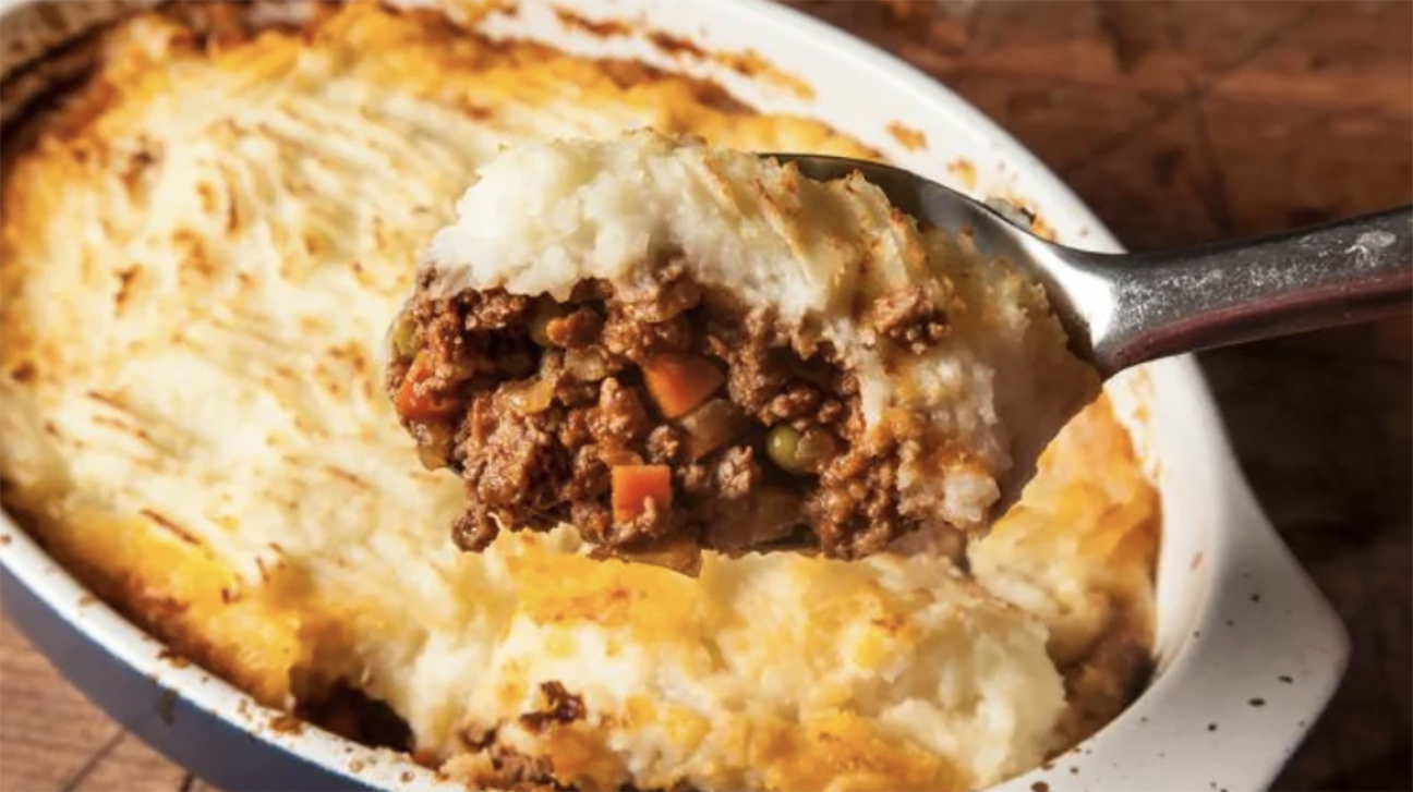 Origin of Shepherds Pie: History and How to Make It