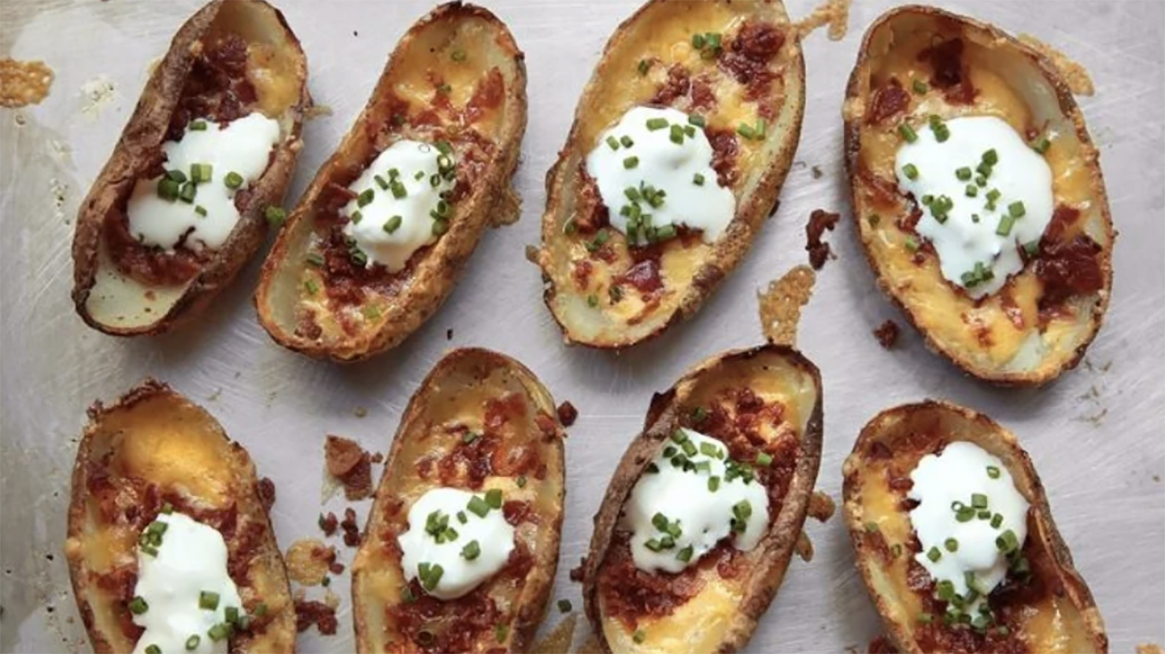 Best Things to Make in a Toaster Oven 15 Ideas and Recipes