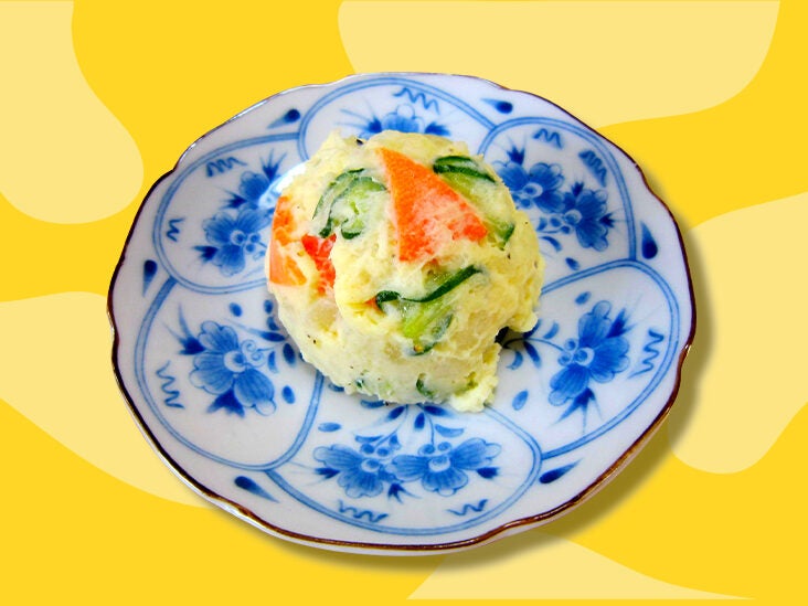 Japanese Potato Salad Is the Only Side You Need This Summer