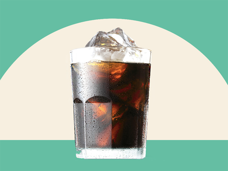 How to Make the Best Iced Coffee Ever