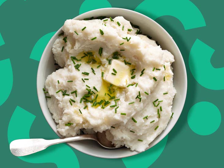 MakeAhead Mashed Potatoes How to Prep, Mash, and Reheat (with Video)