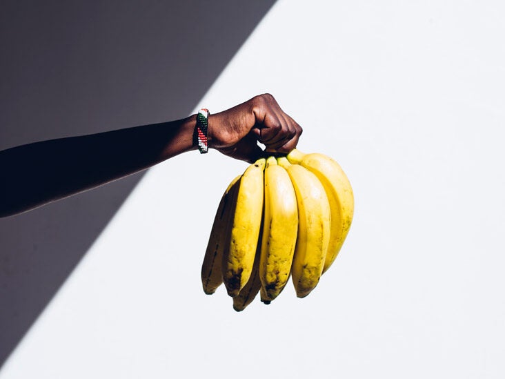 What Is the Difference Between Bananas and Plantains?