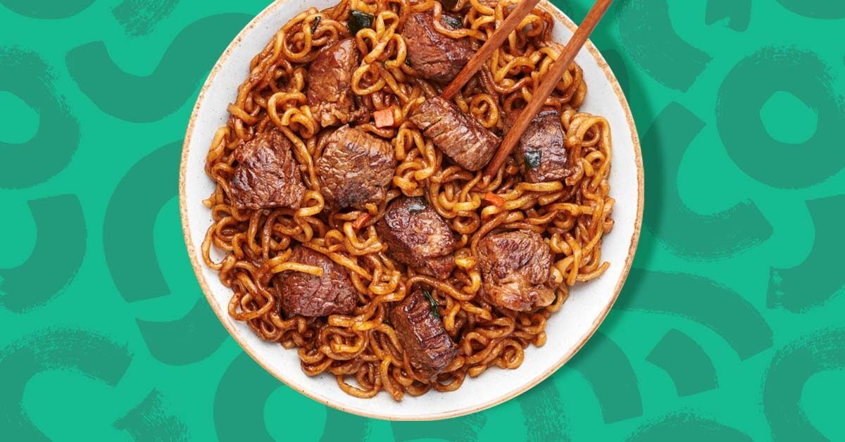 Eller enten etik Så mange 9 Ways to Use Ramen Noodles That Go Beyond Soup
