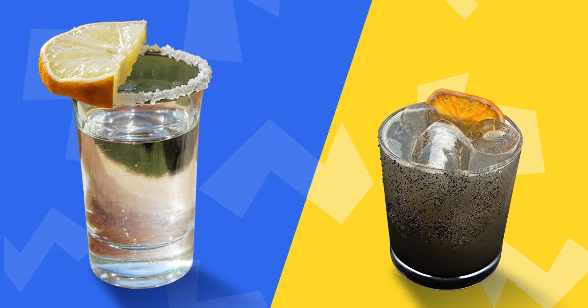 Easy Guide: How is Mezcal Different from Tequila?