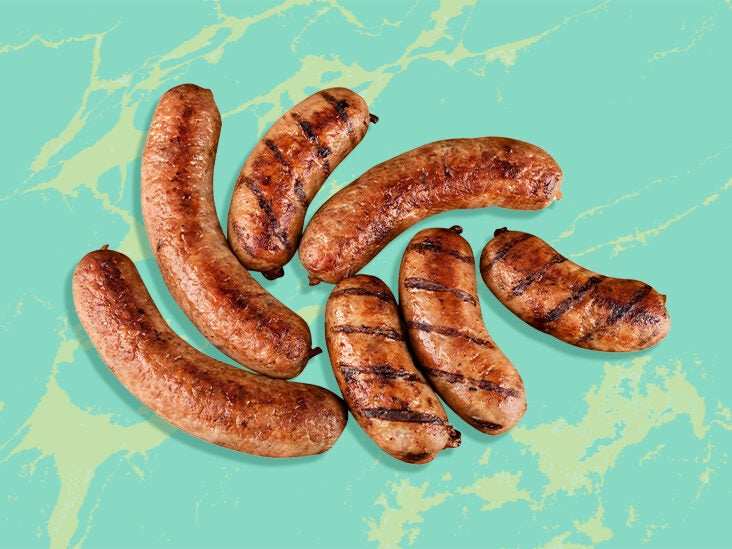 What Is the Difference Between Italian Sausage and Sweet Italian Sausage?