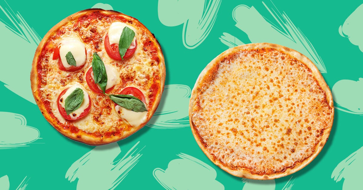 What Is Margherita Pizza History and How to Make It