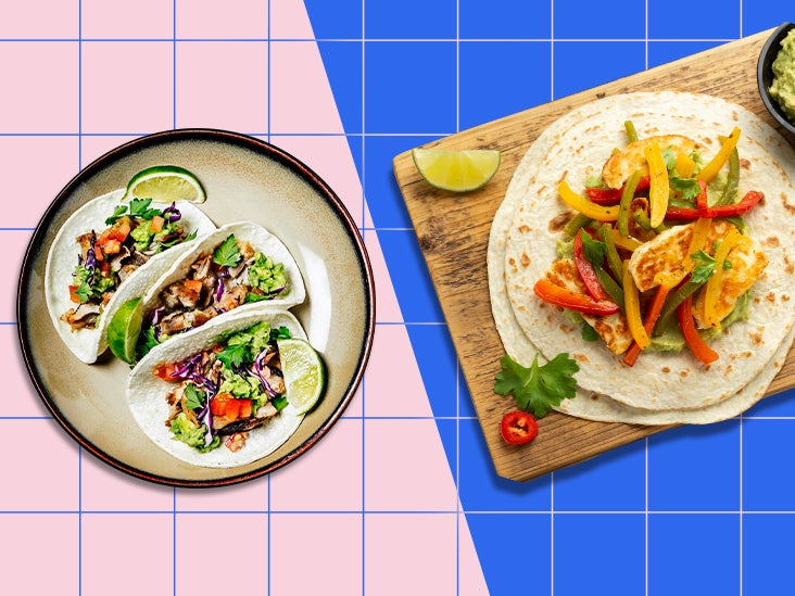 What Is A Fajita MeaningKosh