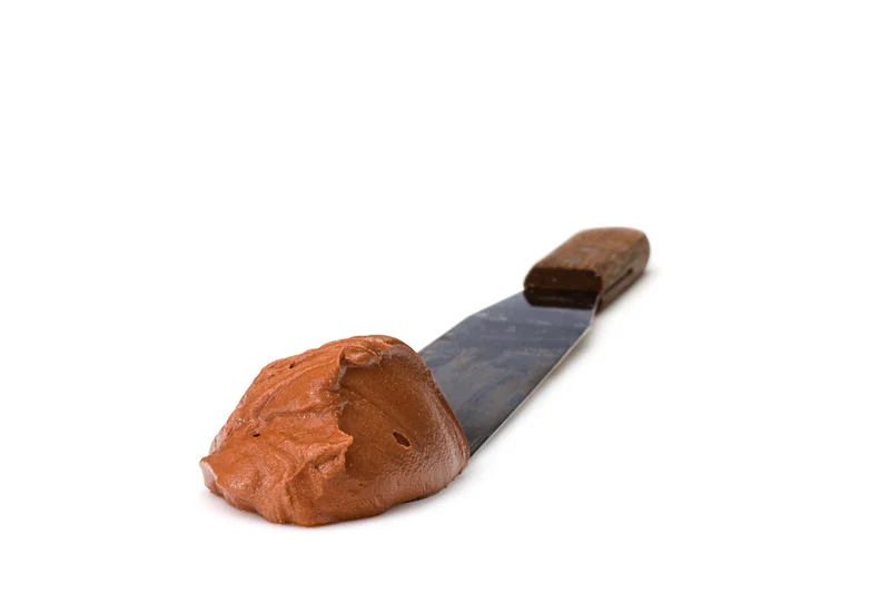 Bittersweet Chocolate Frosting