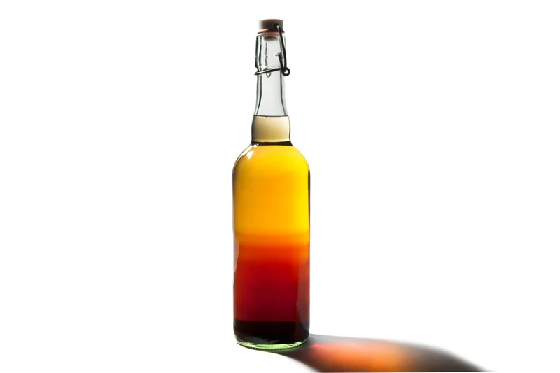 Black TeaInfused Vodka