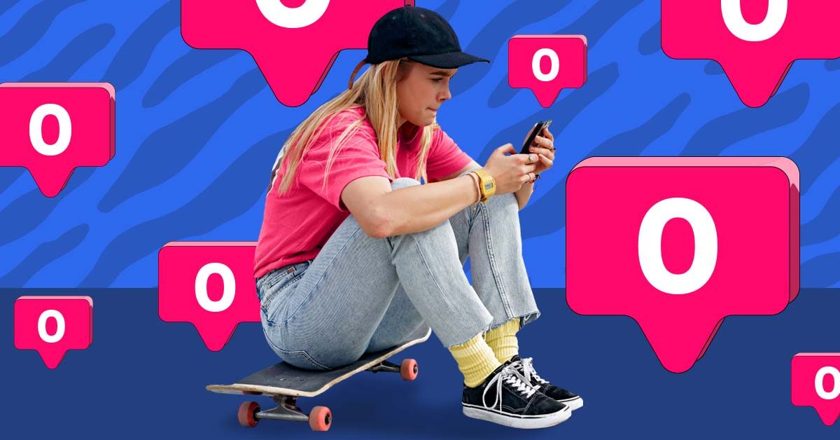 Facebook Papers Report Instagram Is Harmful To Teens