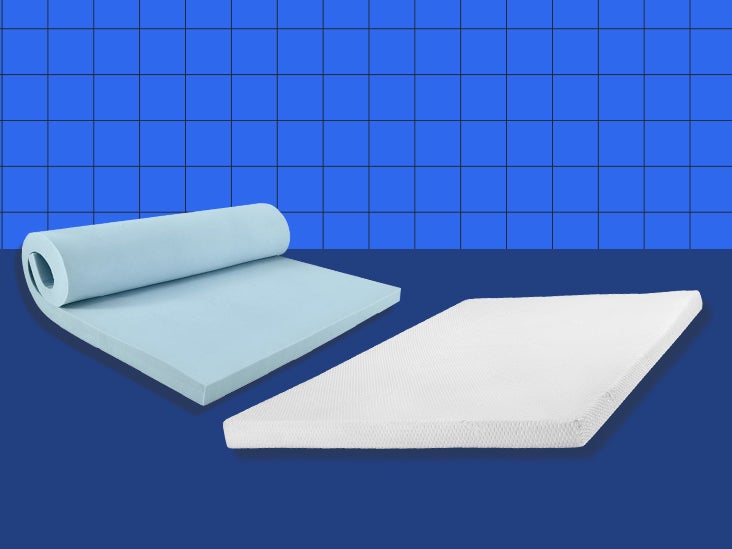 firm mattress topper