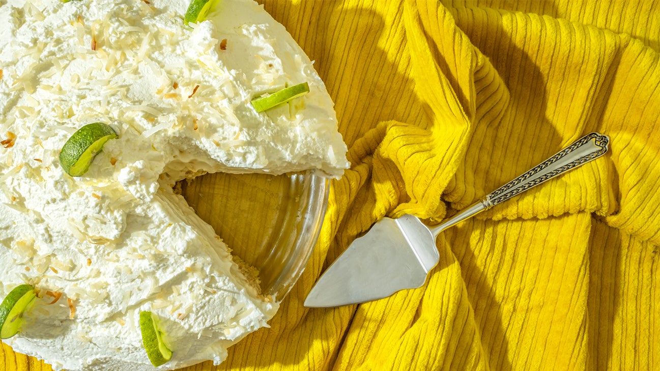 healthy substitutes for heavy cream