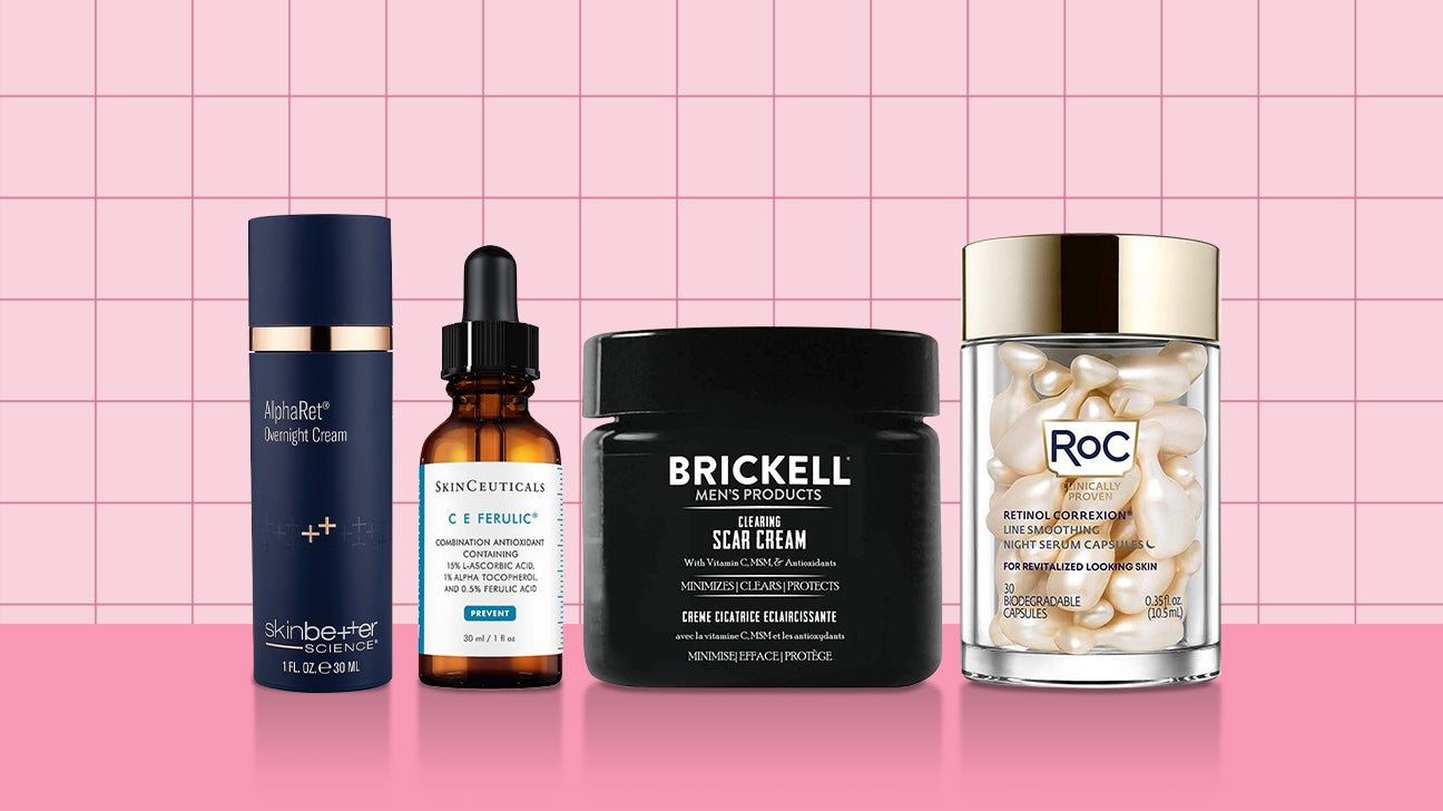 best acne scar treatments