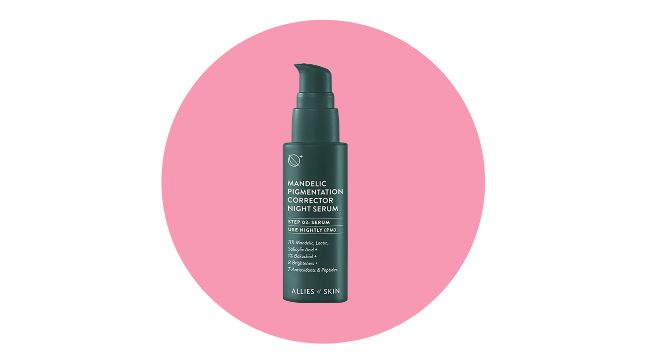 Allies of Skin Mandelic Pigmentation Corrector Night Serum