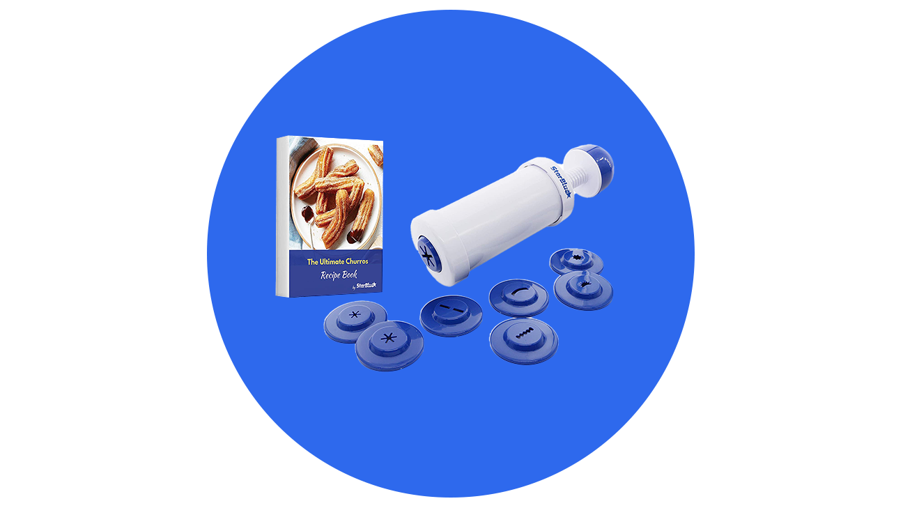 StarBlue Churro Maker